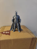 Mini Figura Batman – Impressão 3D - PrintVerso